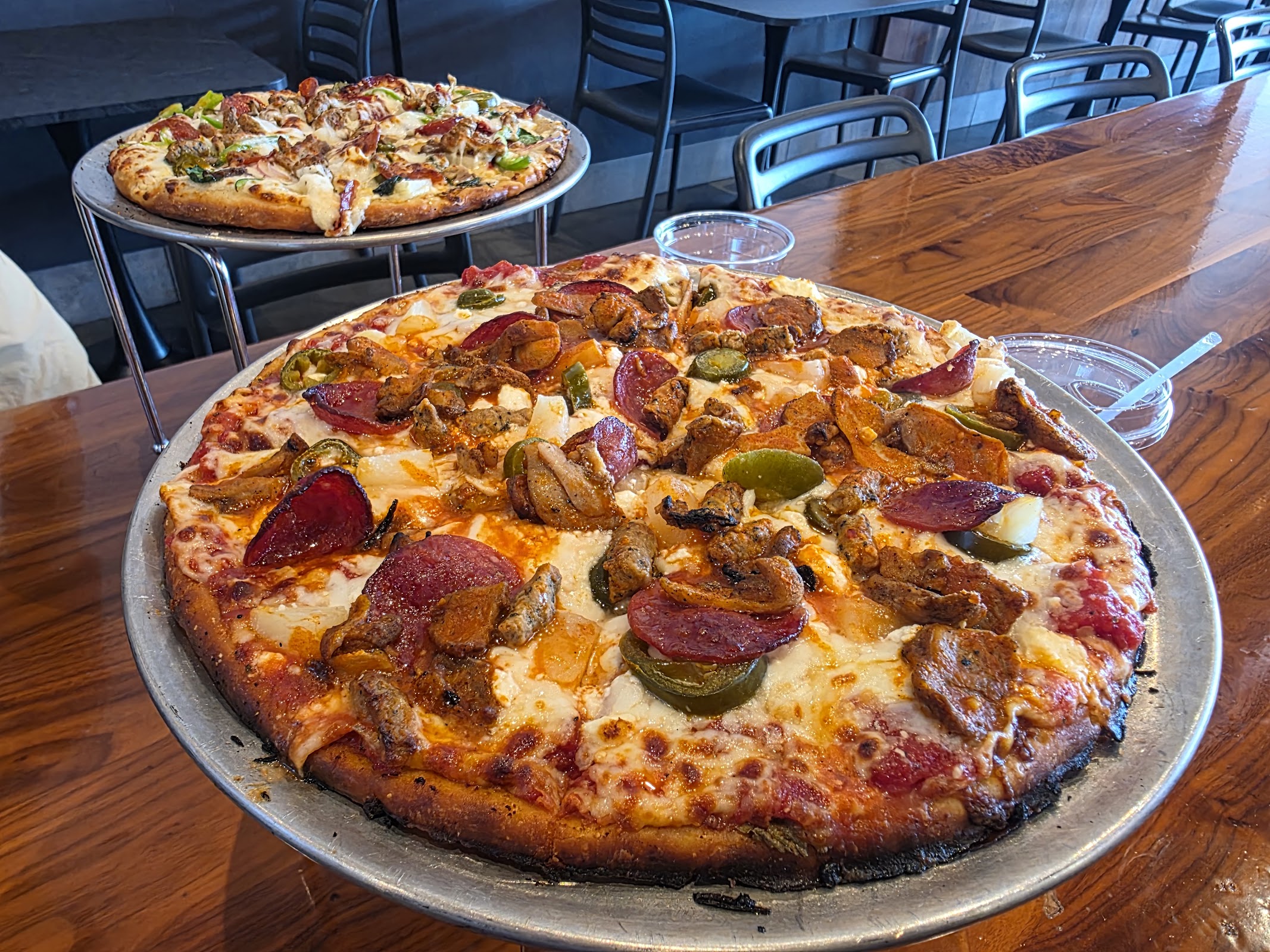Fat Ear Pizza photo 2