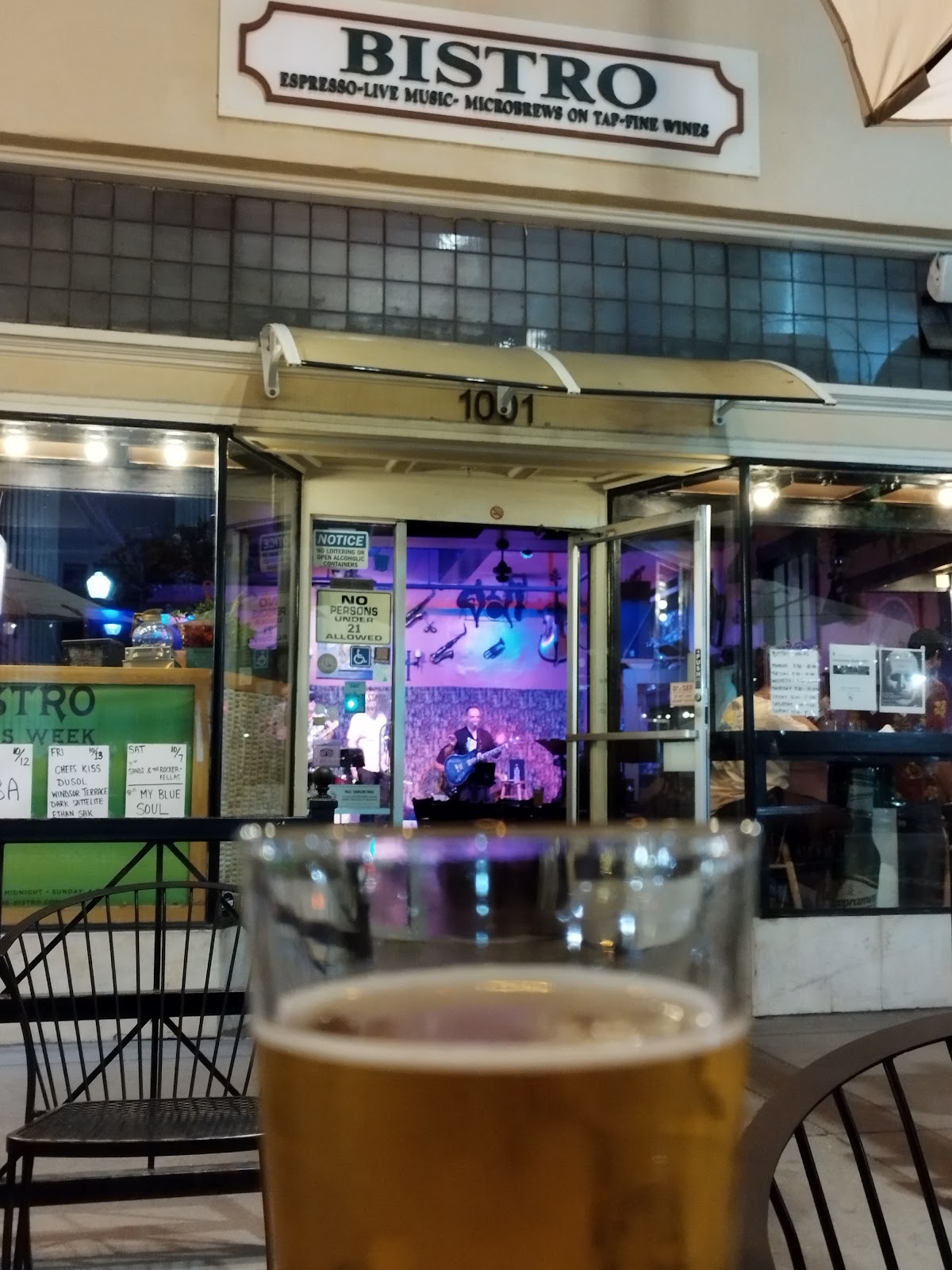 The Bistro photo 3