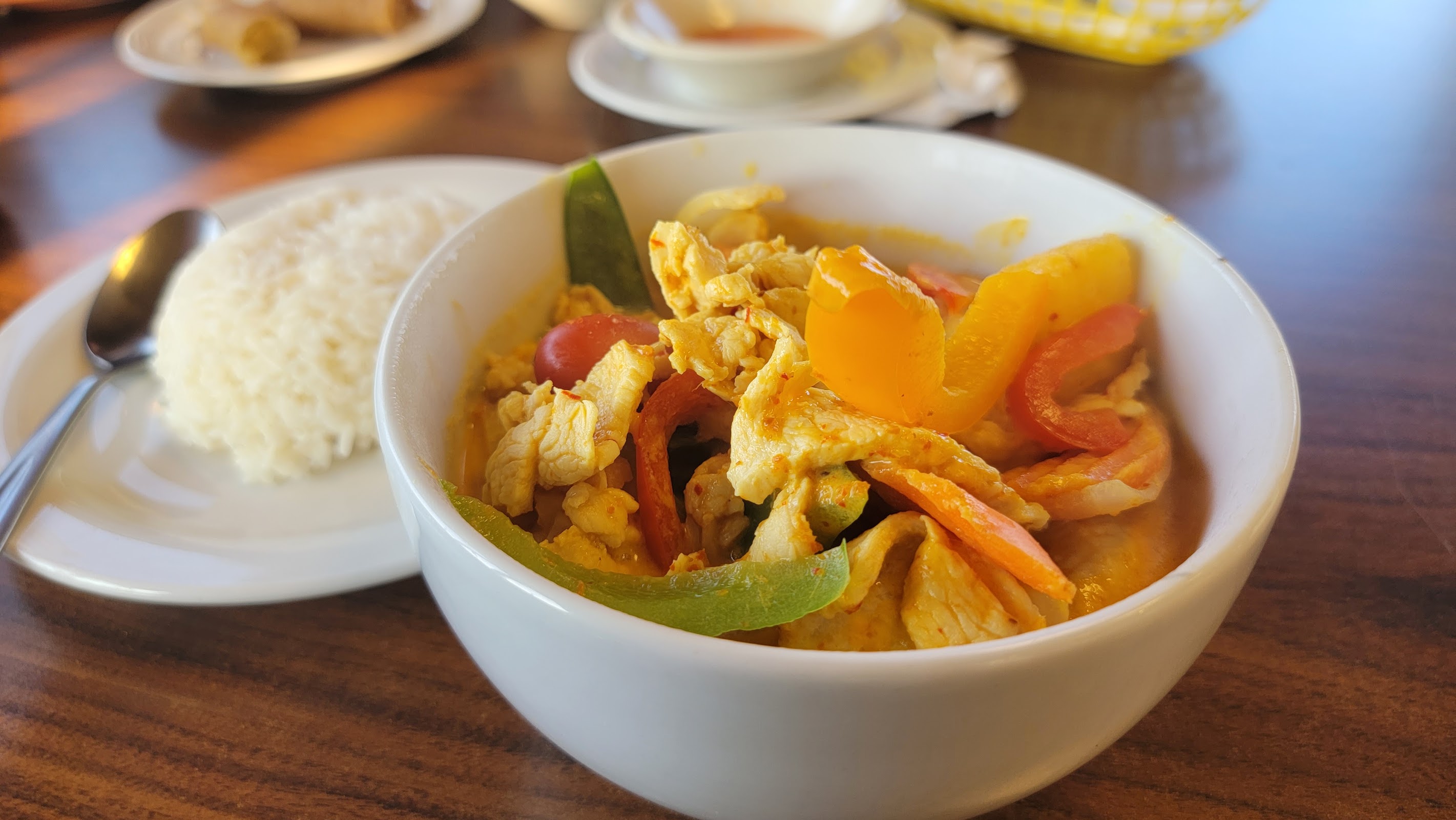 Polly's Thai Food photo 1