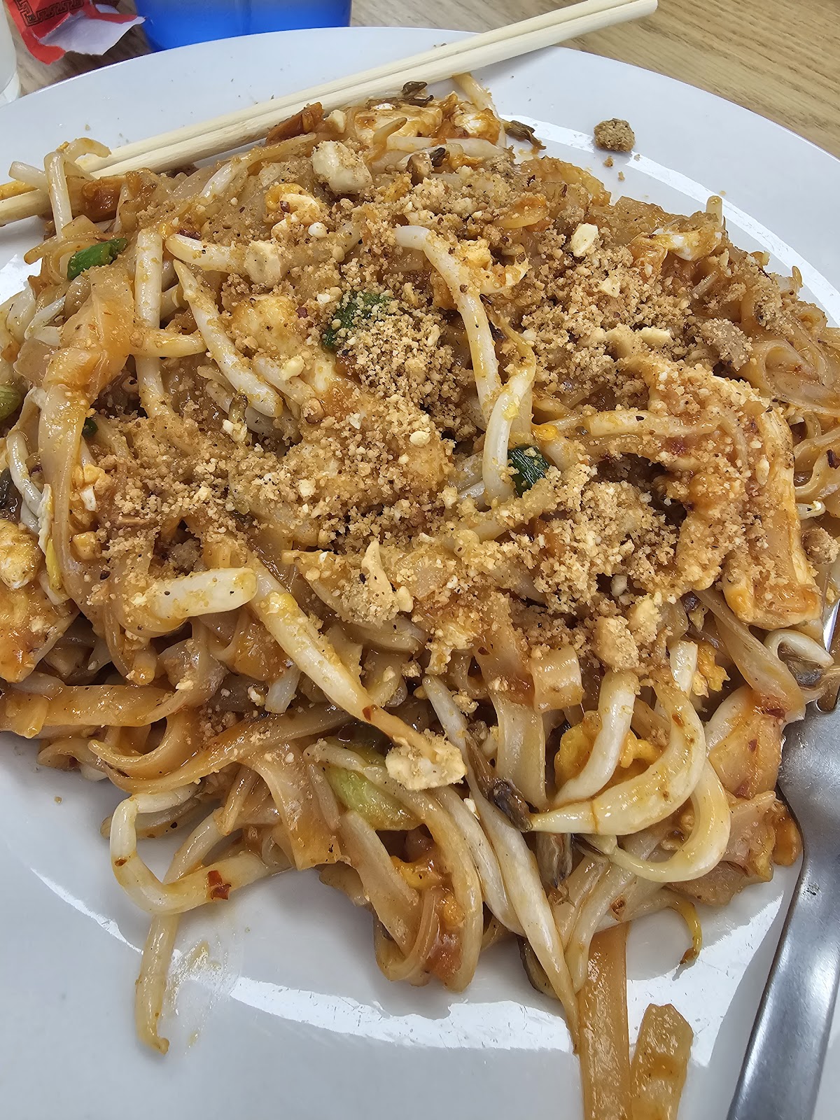 Polly's Thai Food photo 3