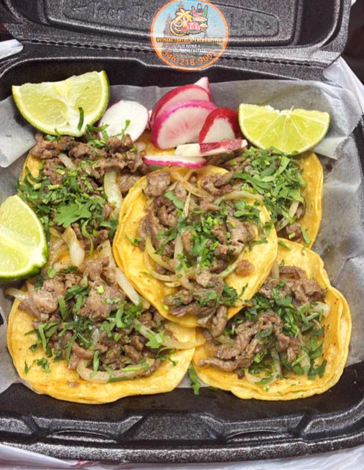Tortas&Tacos La Palma 2 photo 3