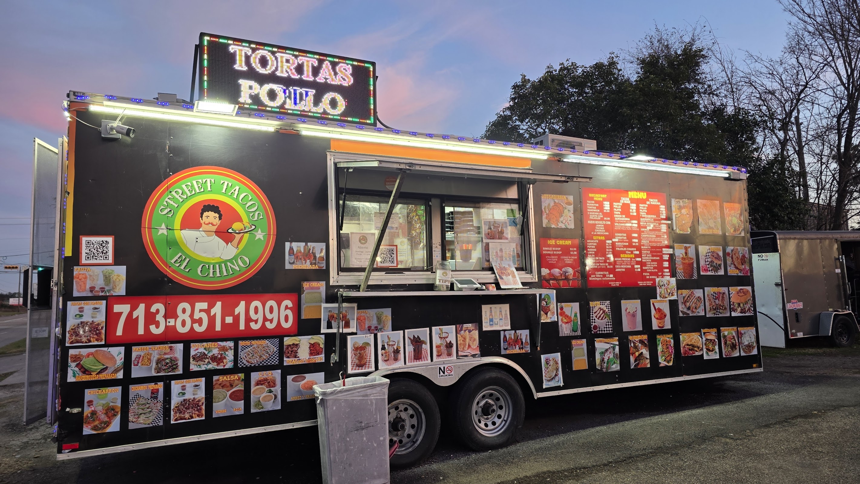 Street Tacos El Chino {Red Bluff} photo 2