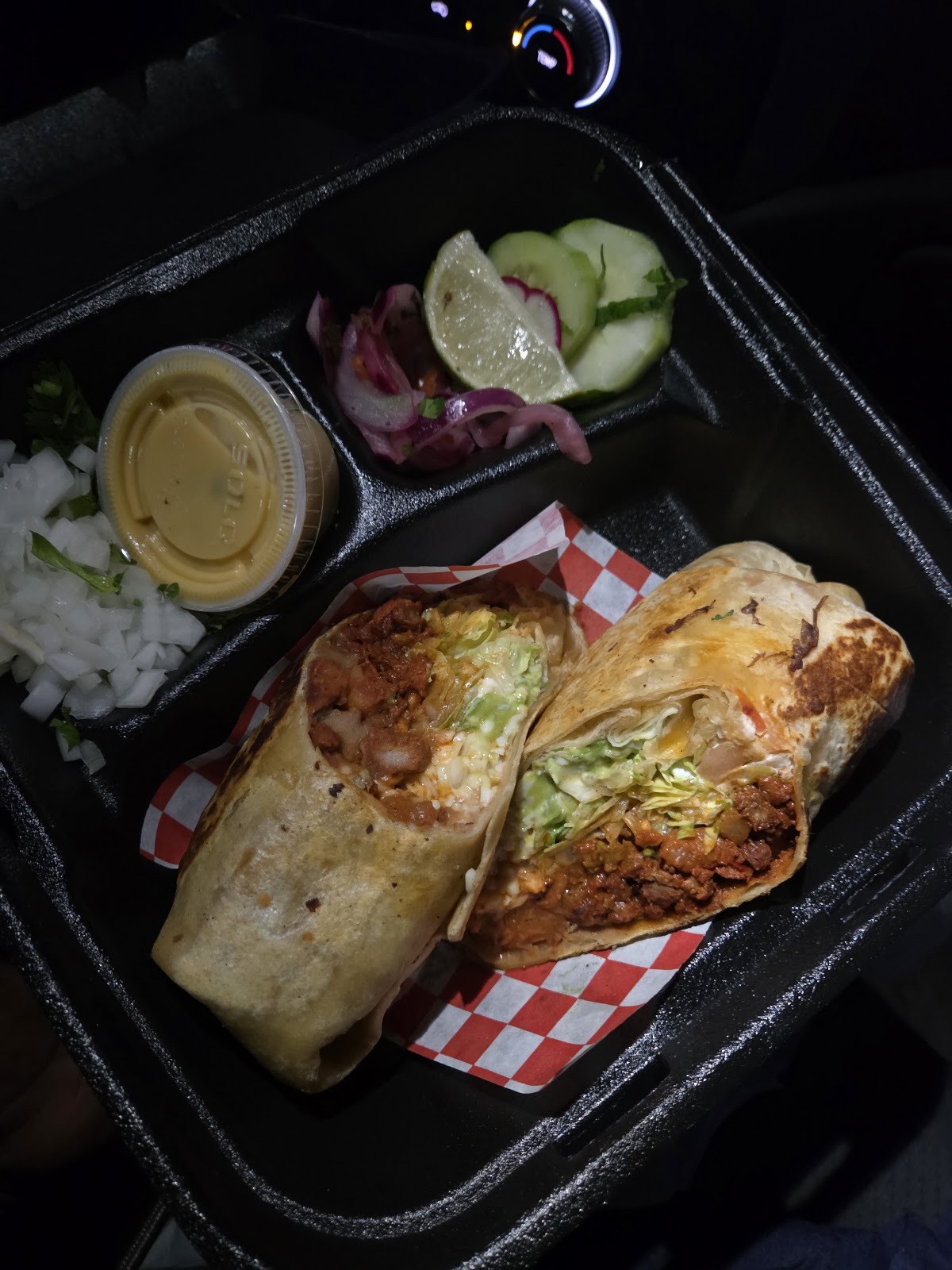 Street Tacos El Chino {Red Bluff} photo 3