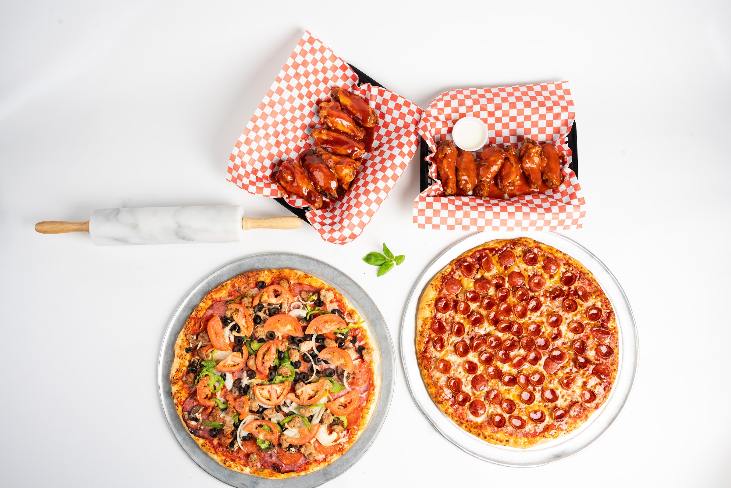 Pop's Pizza | Best Pizza In Rocklin photo 1