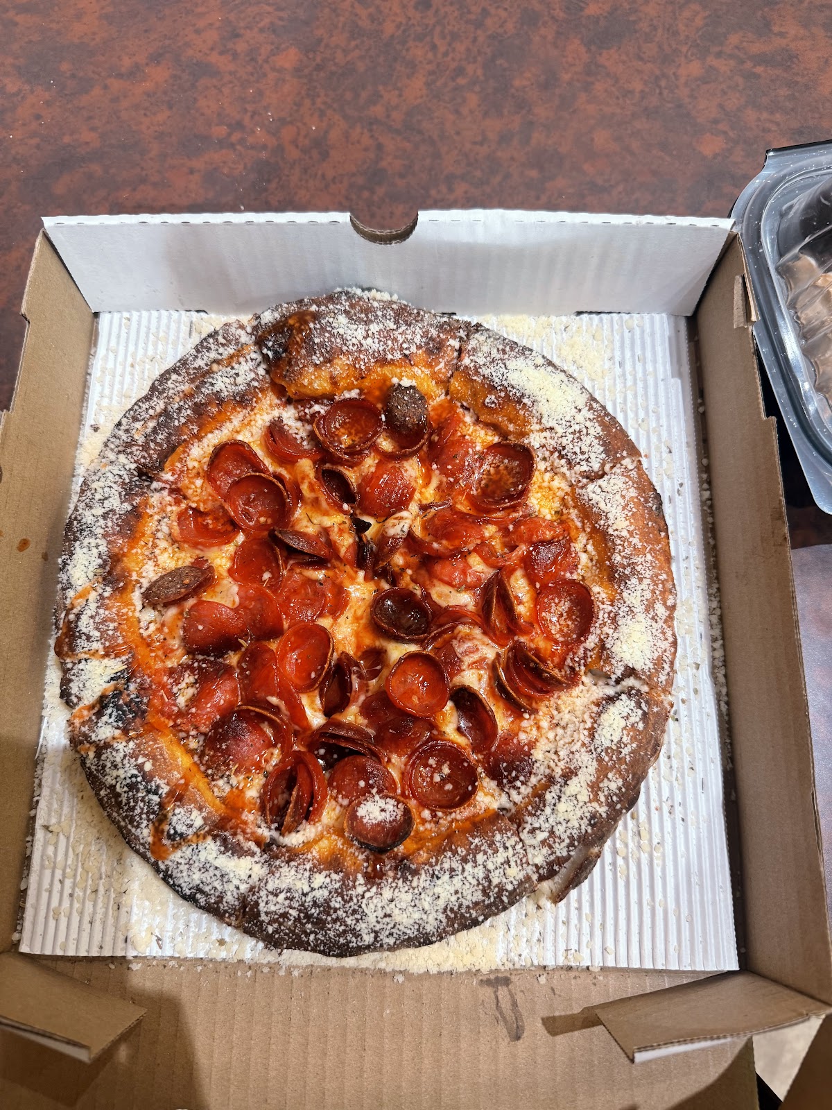 Pop's Pizza | Best Pizza In Rocklin photo 2