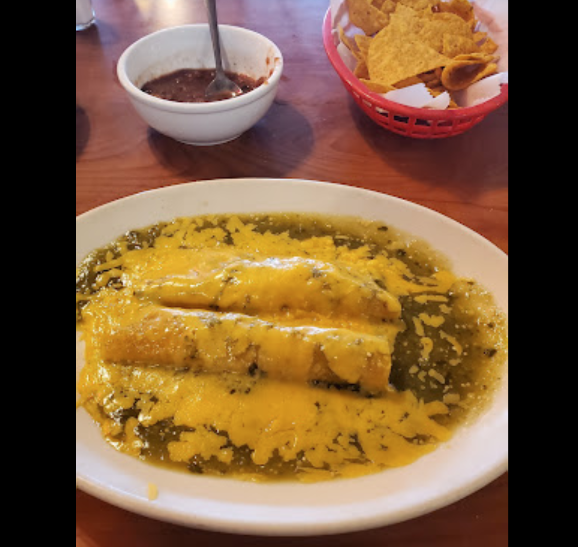 Camino Real Mexican Restaurant photo 1