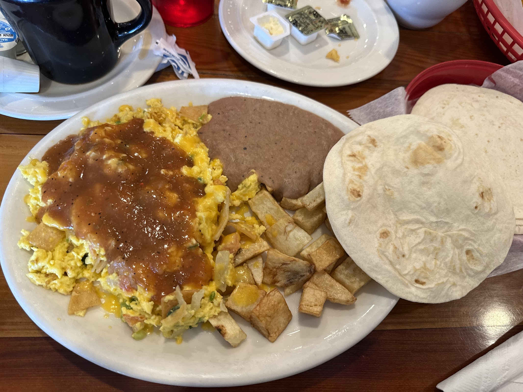 Camino Real Mexican Restaurant photo 2