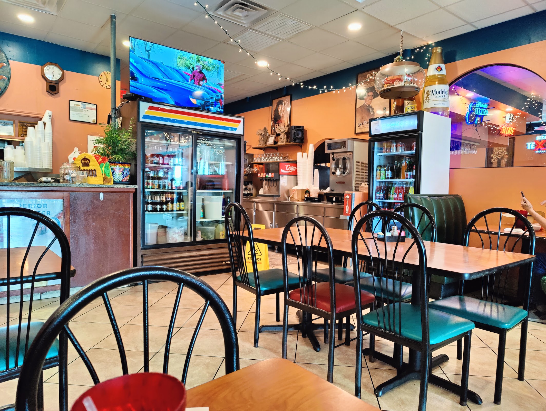 Camino Real Mexican Restaurant photo 3