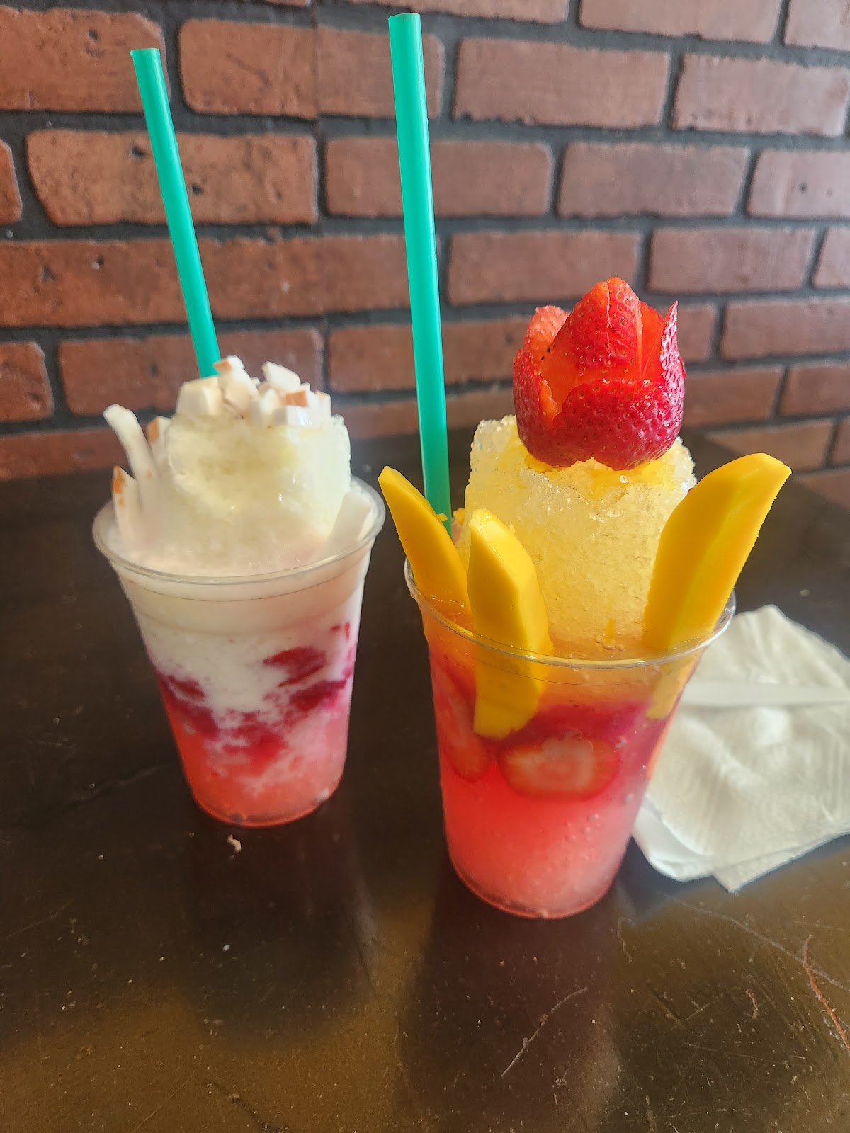 Frutti Hielo photo 3