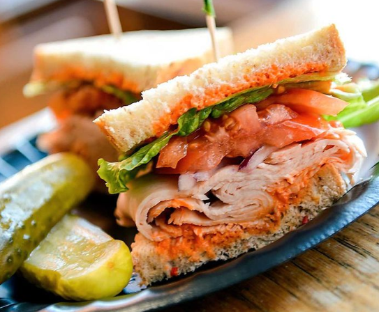 Myhre's Deli - Sandwiches & Poutine photo 1
