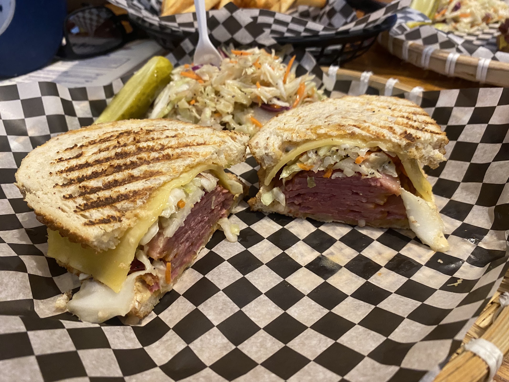 Myhre's Deli - Sandwiches & Poutine photo 2
