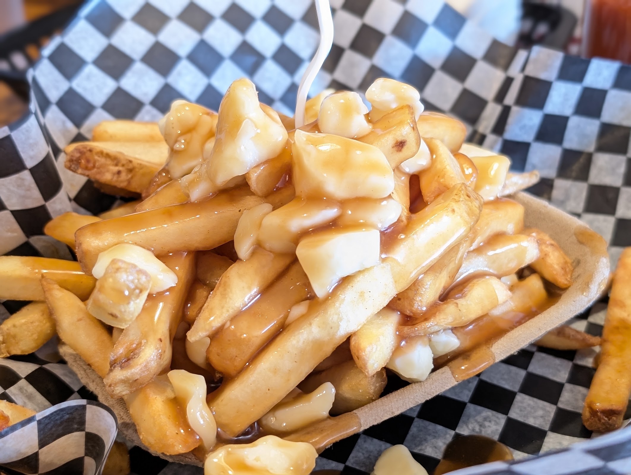 Myhre's Deli - Sandwiches & Poutine photo 3