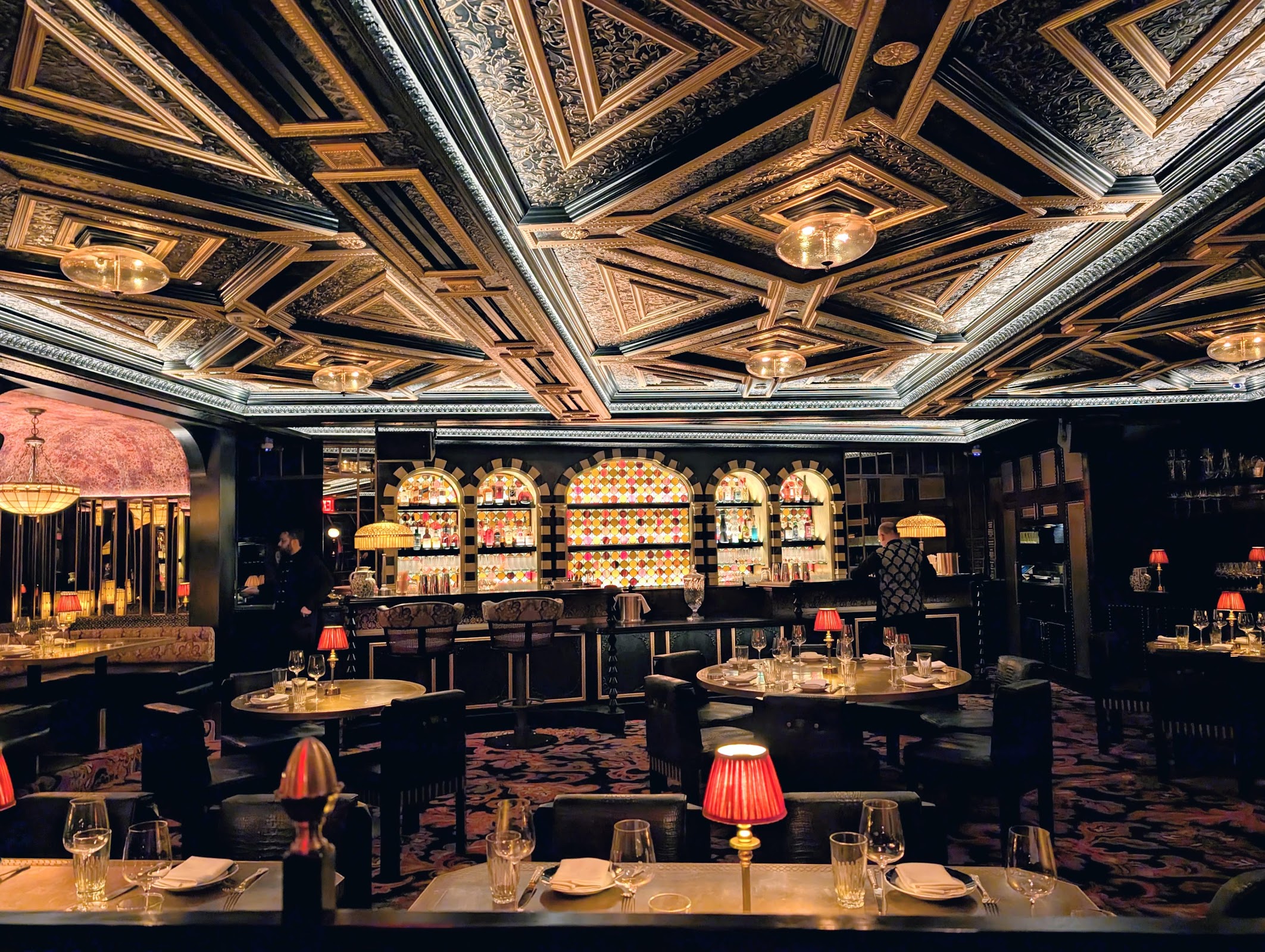 Ambassadors Clubhouse New York photo 3