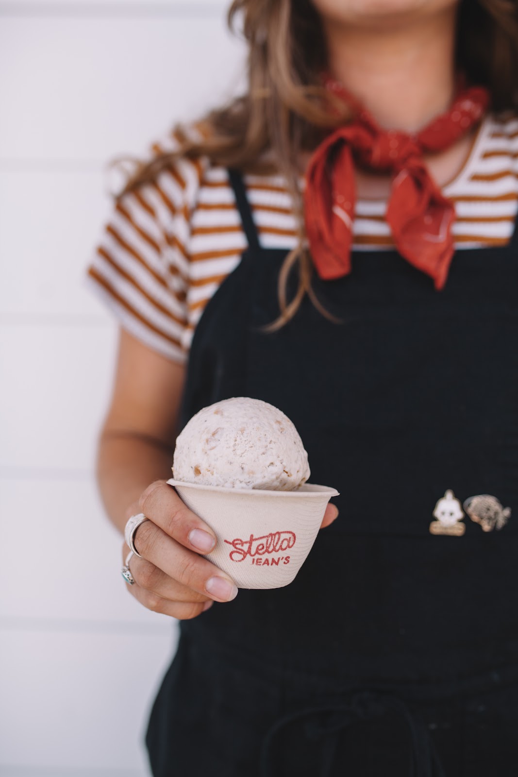 Stella Jean’s Ice Cream photo 3