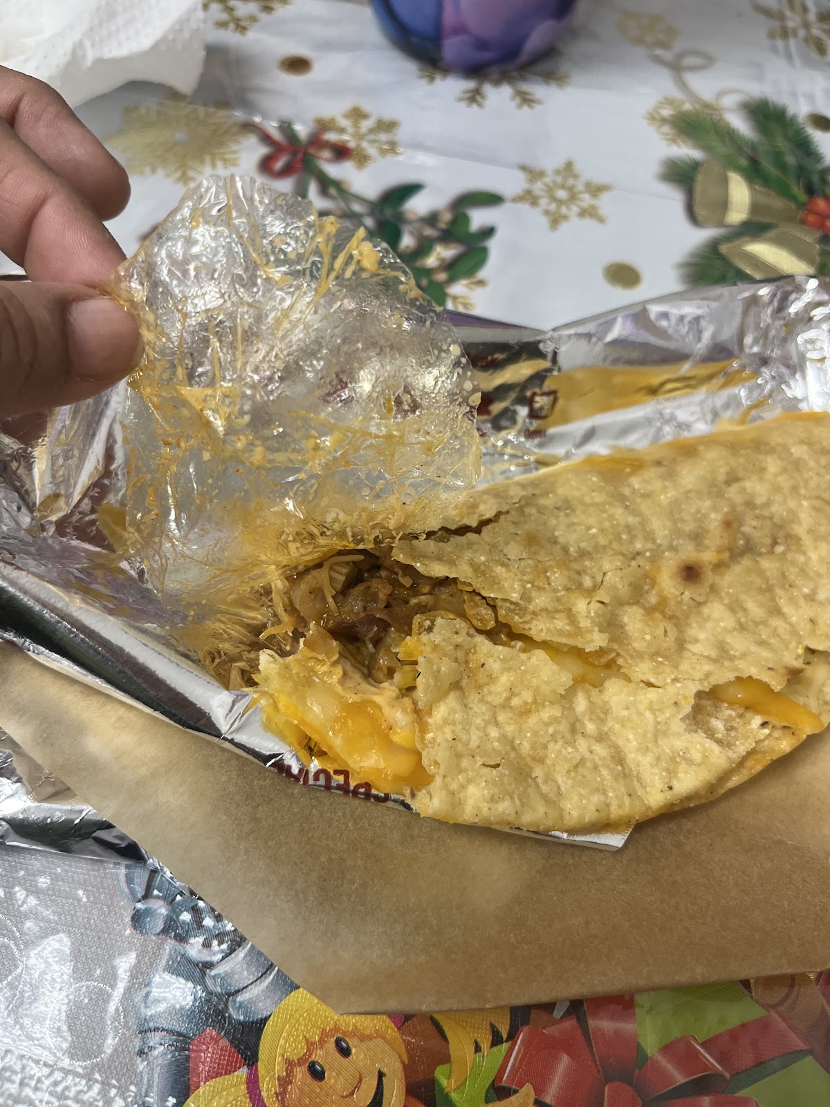 Taco Bell photo 3