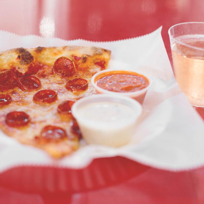 Dado's Pizza OKC photo 2