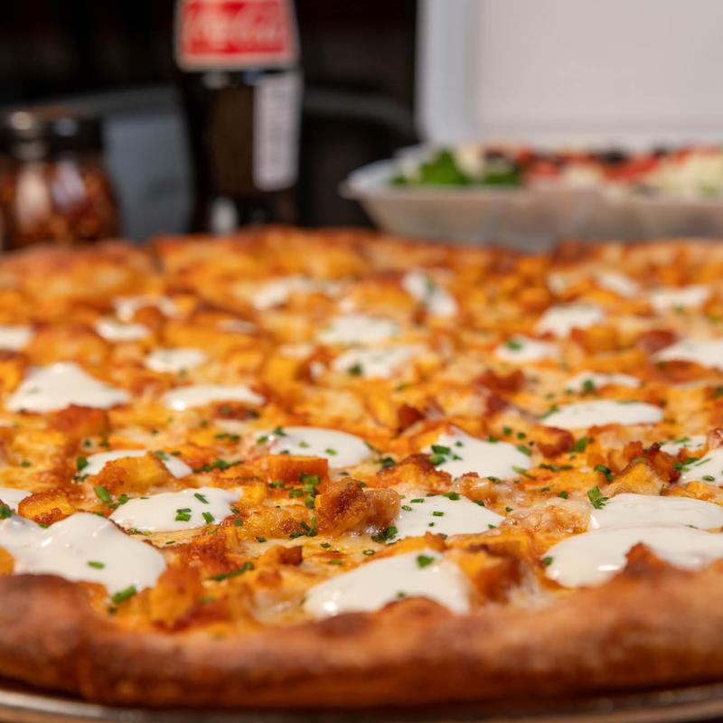 Dado's Pizza OKC photo 3