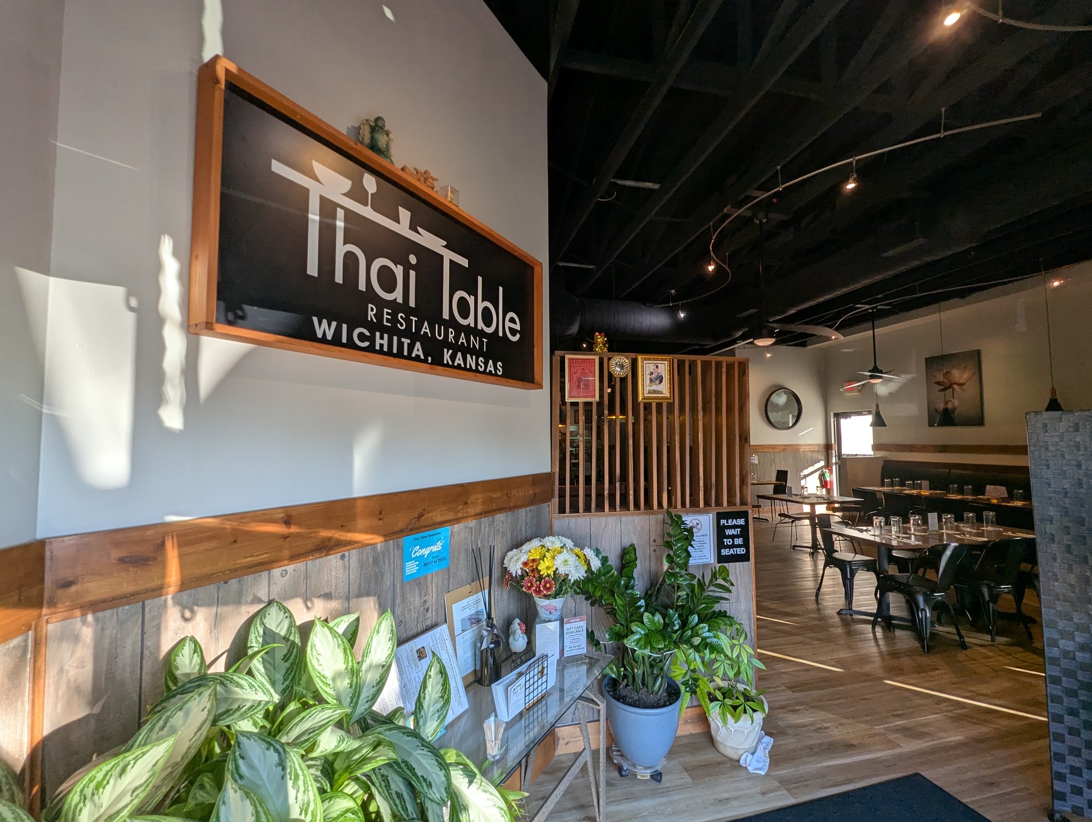 Thai Table Restaurant photo 2