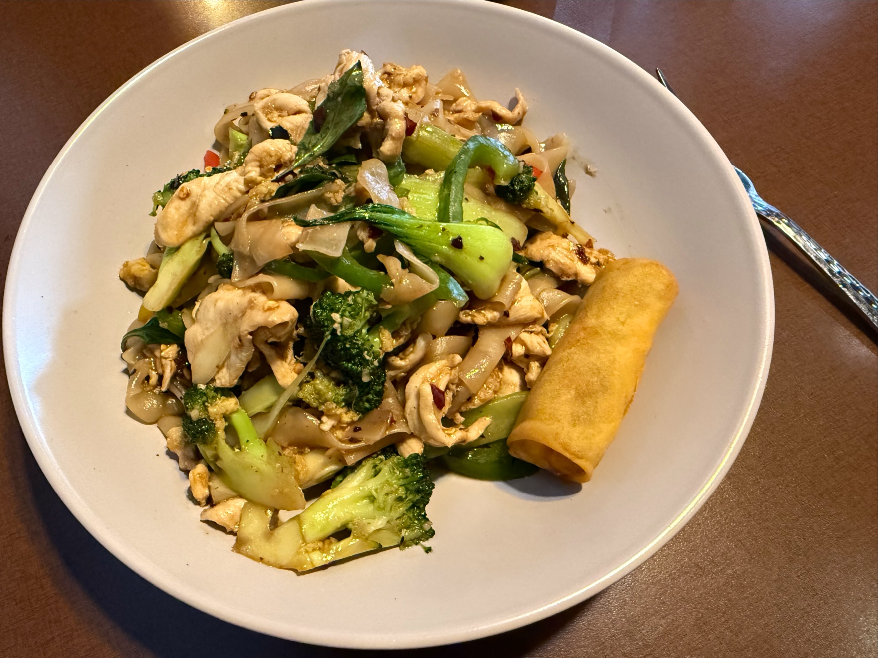 Thai Table Restaurant photo 3