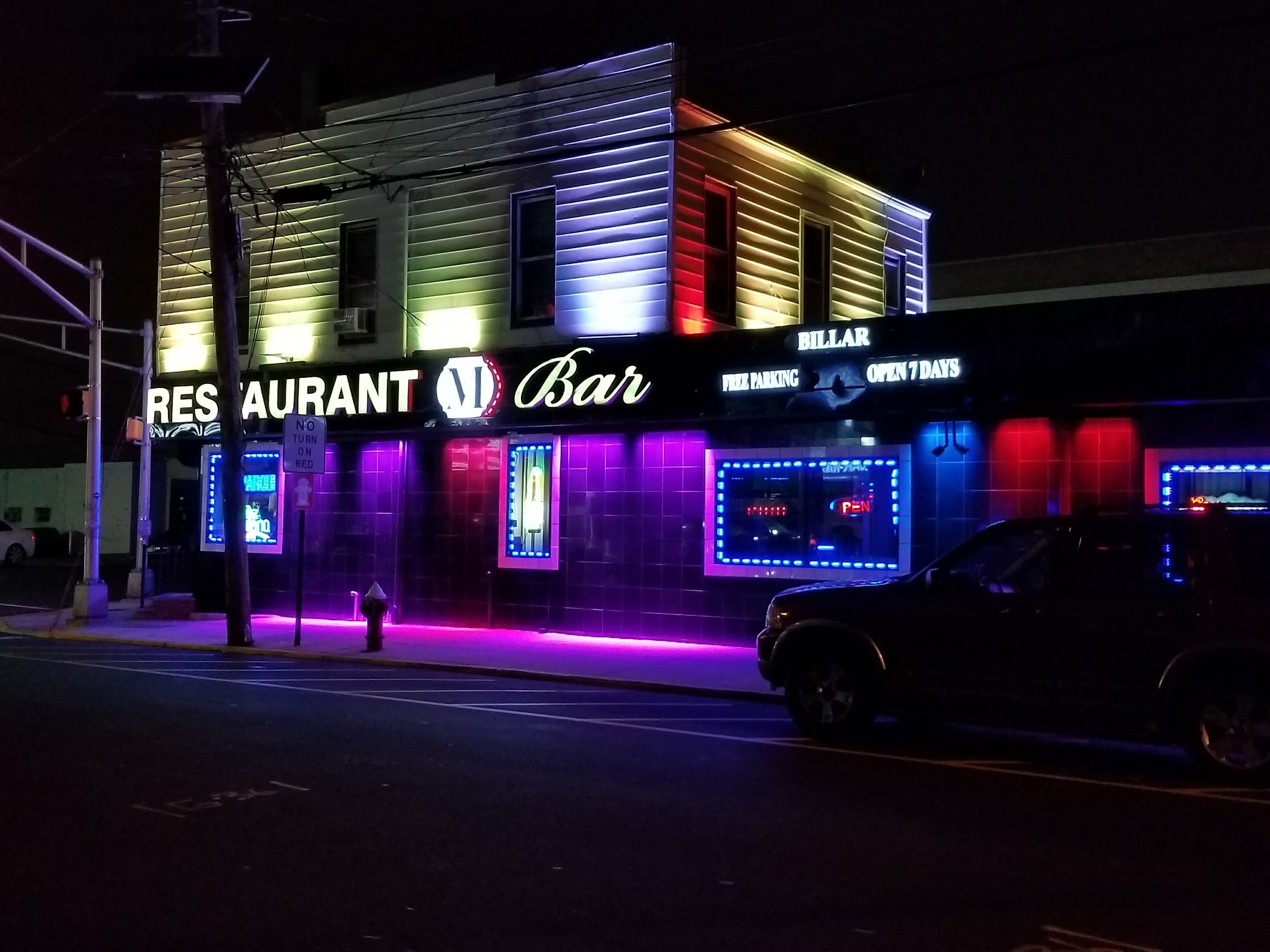 M Restaurants photo 3