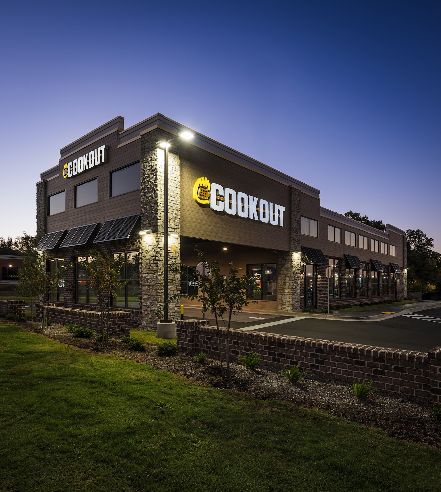 Cook Out photo 3