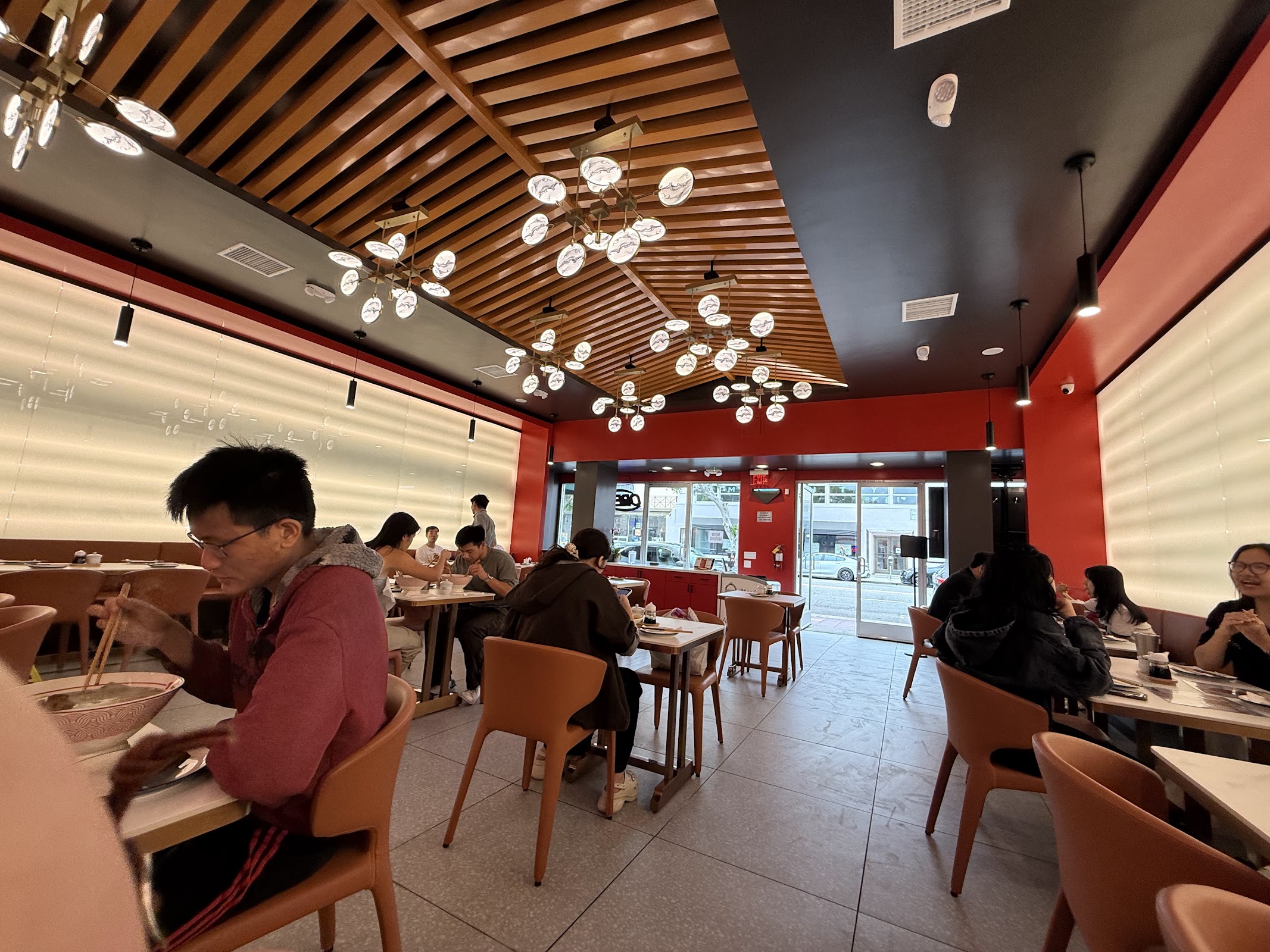 Noodle St. UCLA photo 3