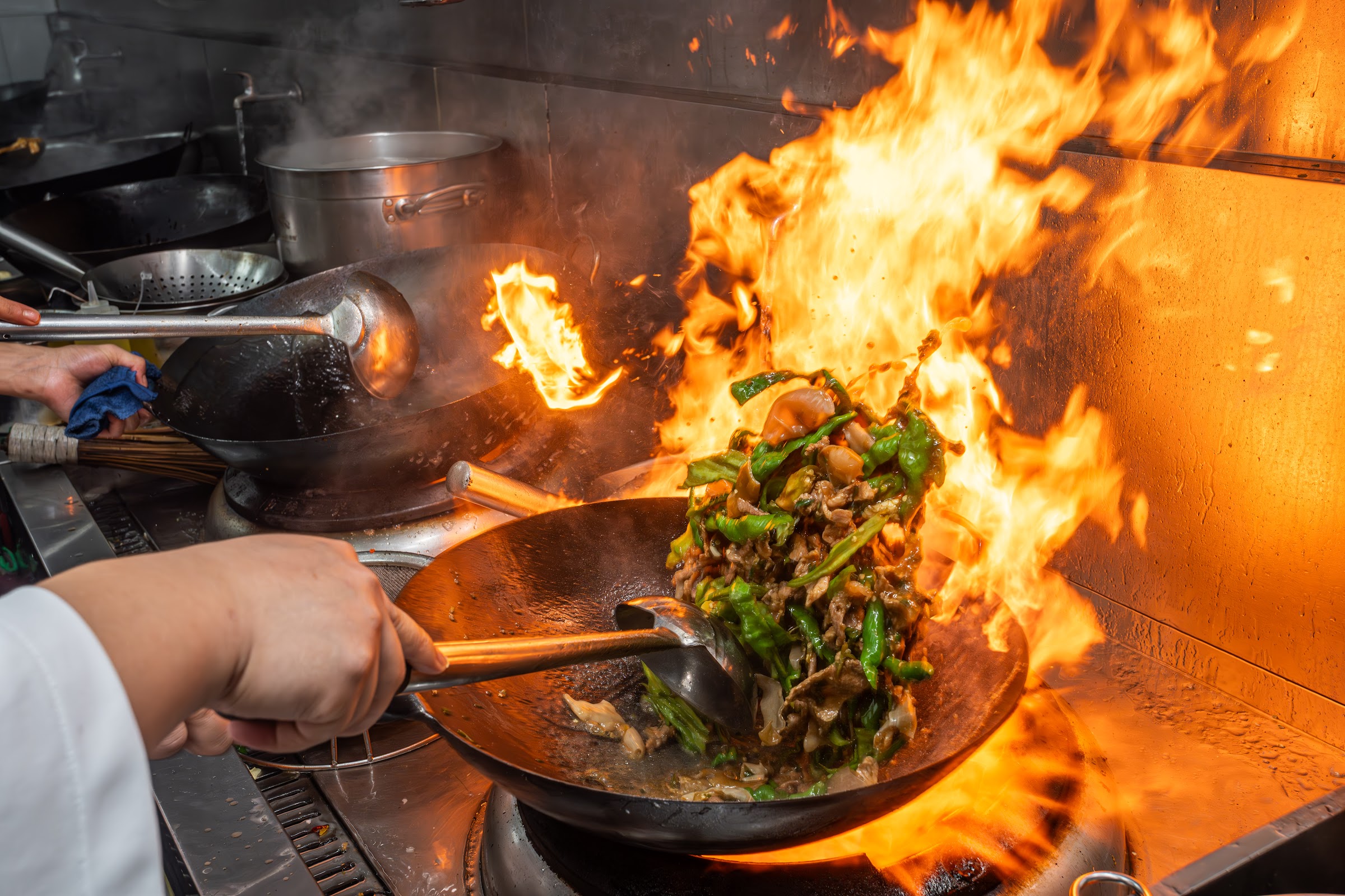 Chef Fei photo 2