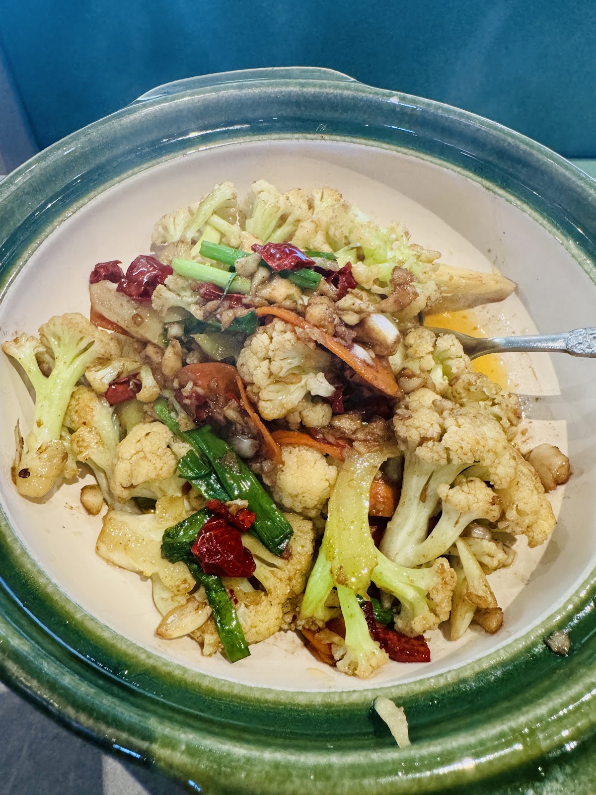 Chef Fei photo 3