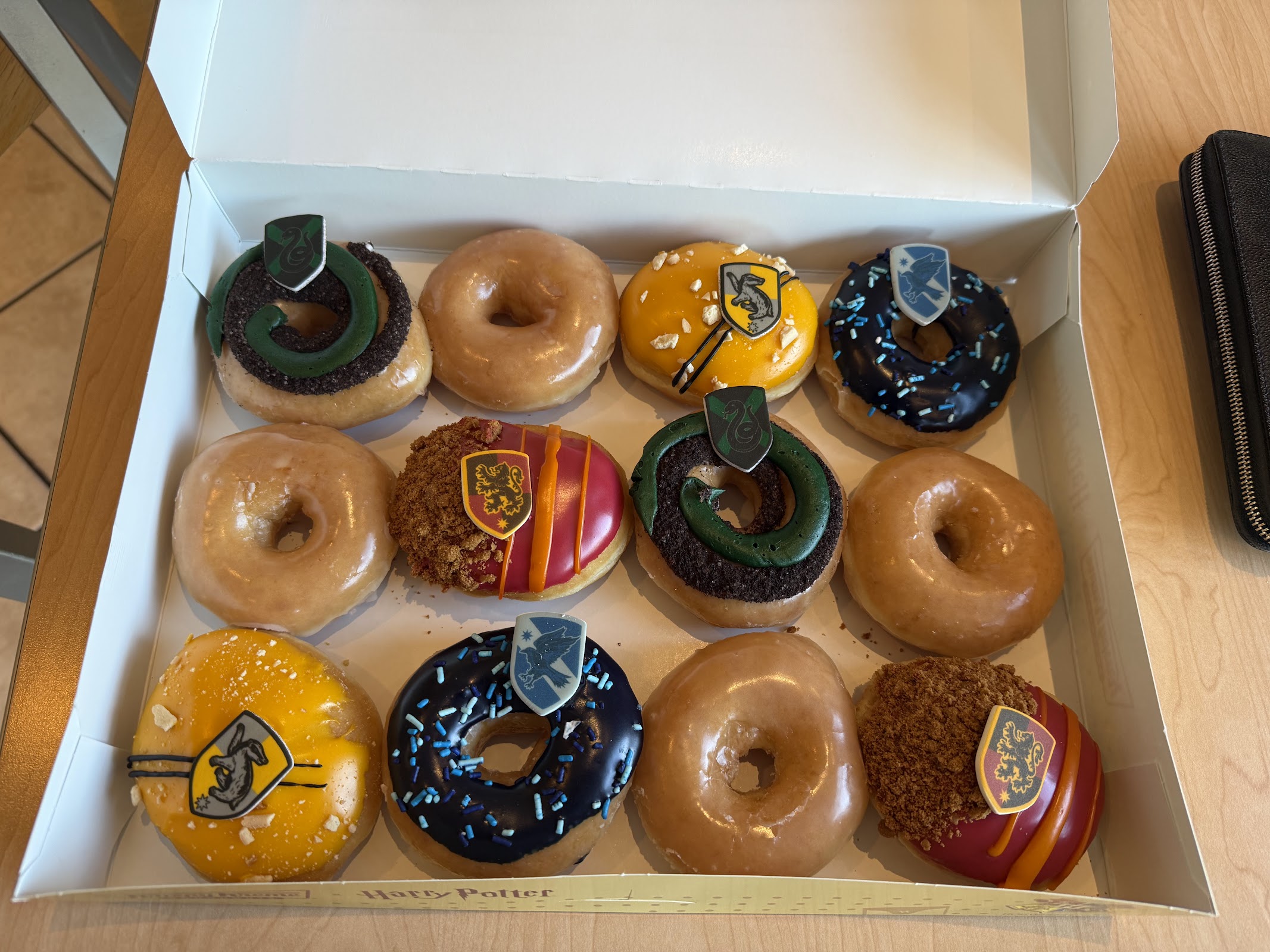 Krispy Kreme photo 1