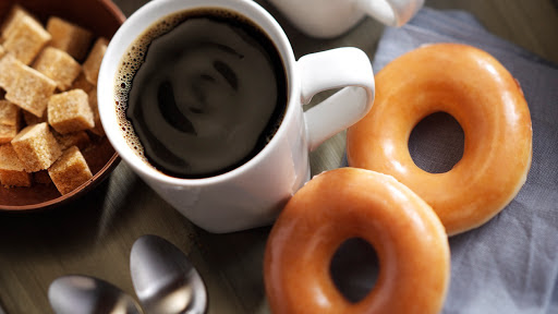 Krispy Kreme photo 2
