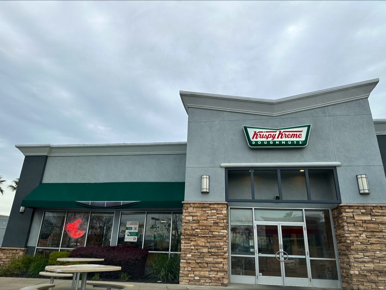 Krispy Kreme photo 3