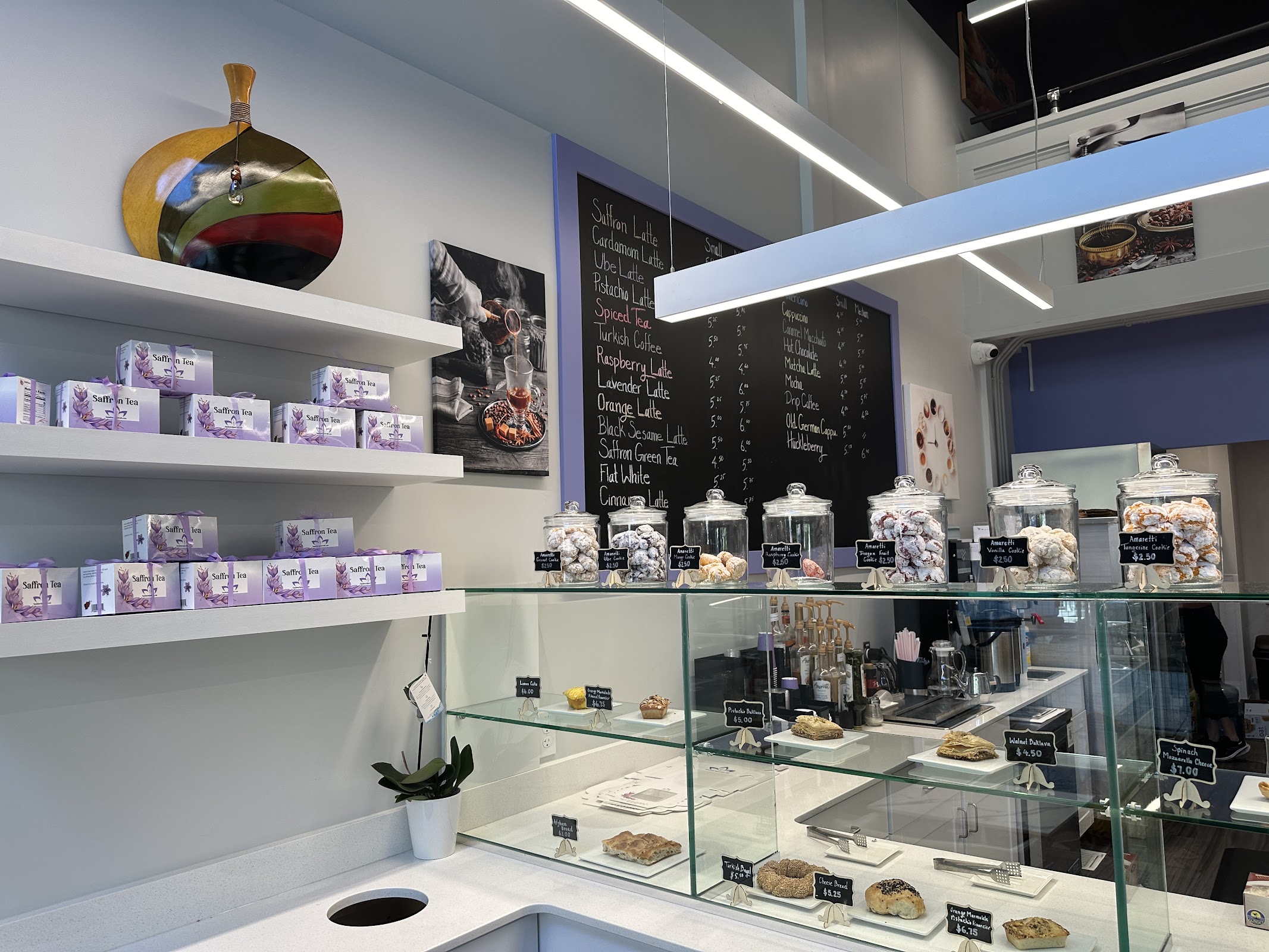 Sunshine Spice Cafe photo 2