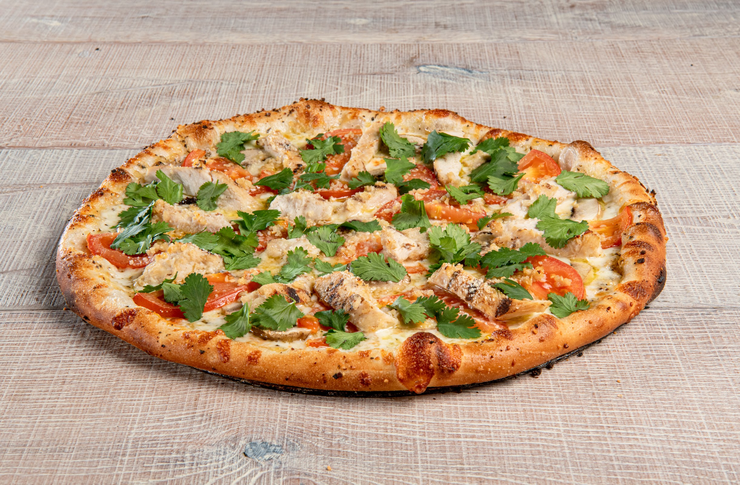 Big Mama's & Papa's Pizzeria - North Hollywood photo 3