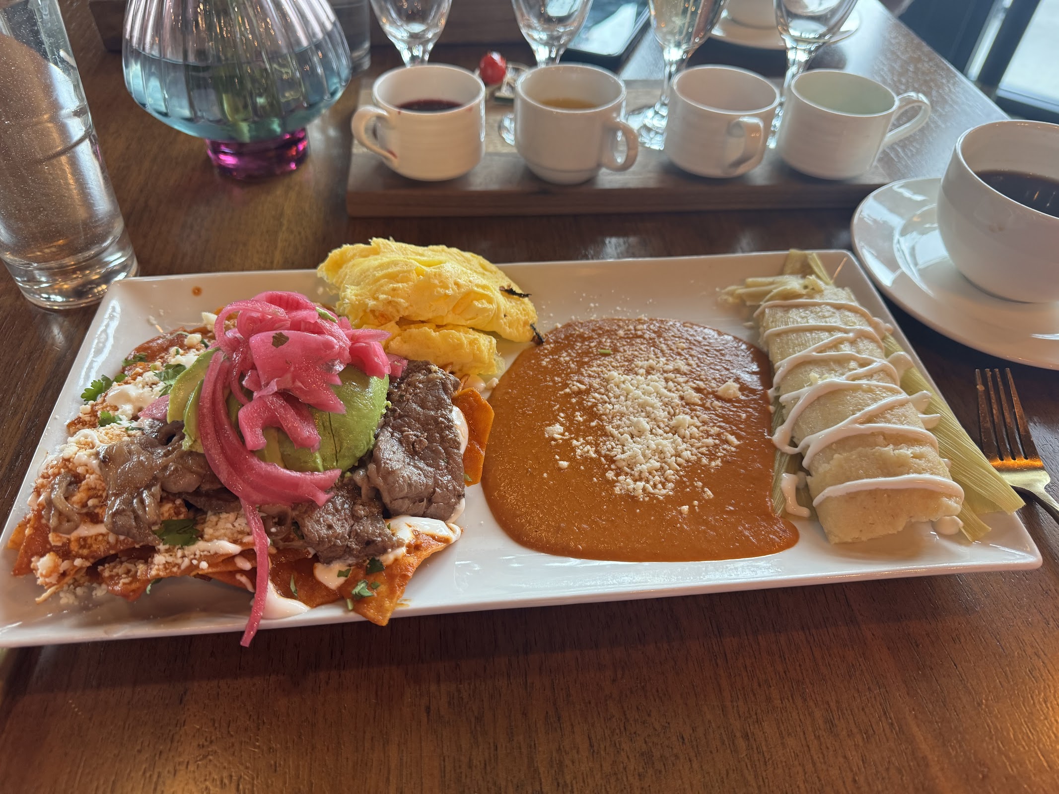 La Condesa, Inc. • Brunch Restaurant photo 2