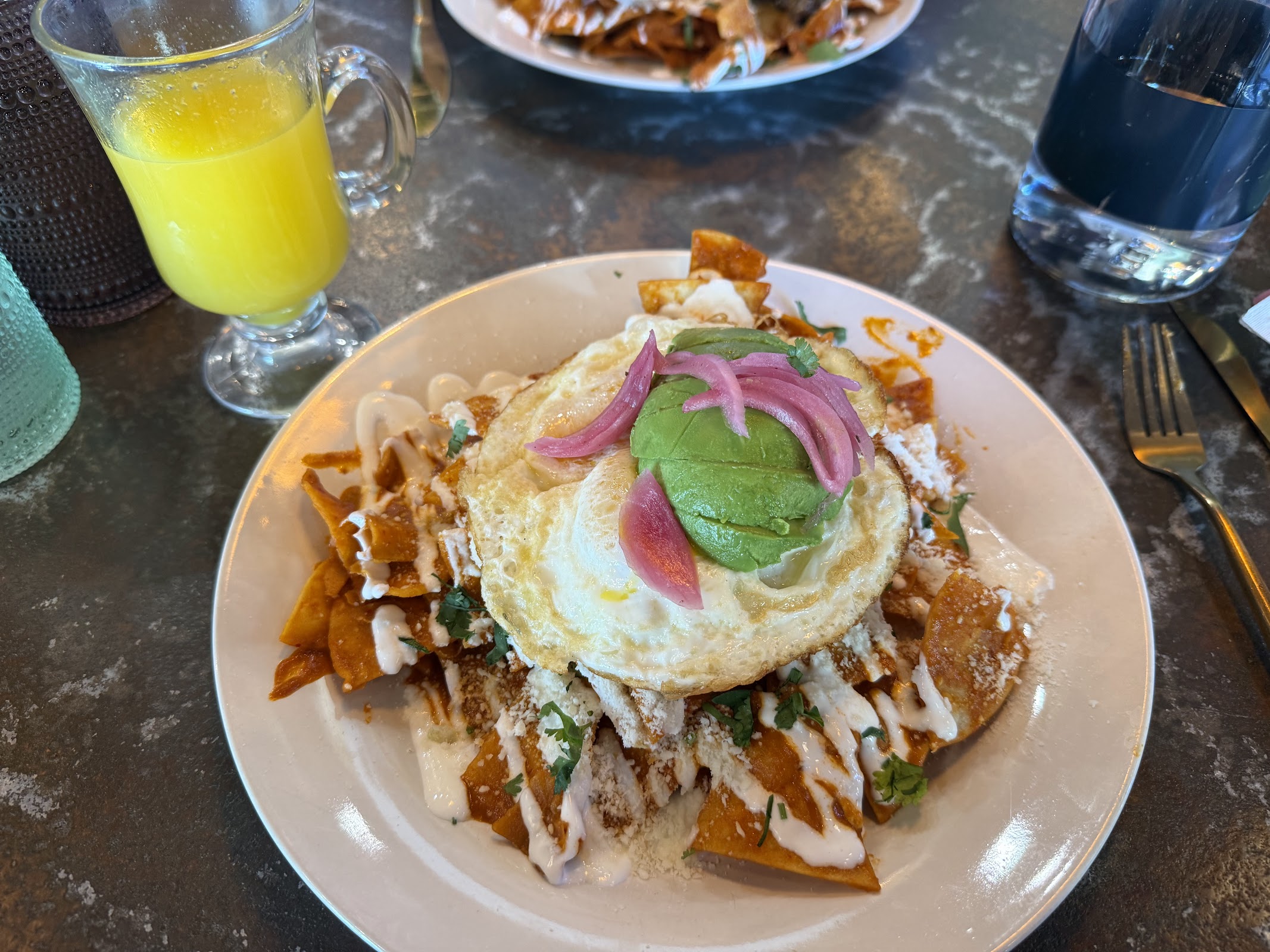 La Condesa, Inc. • Brunch Restaurant photo 3