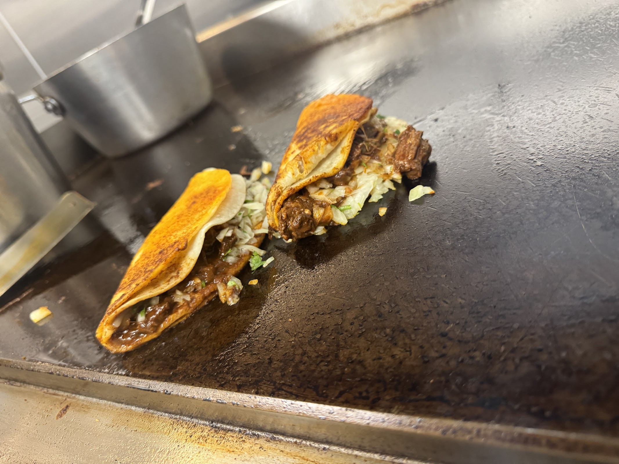 Las palmas authentic Mexican food #2 photo 1