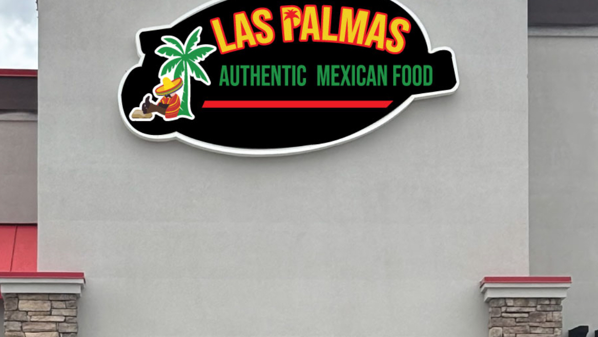 Las palmas authentic Mexican food #2 photo 2