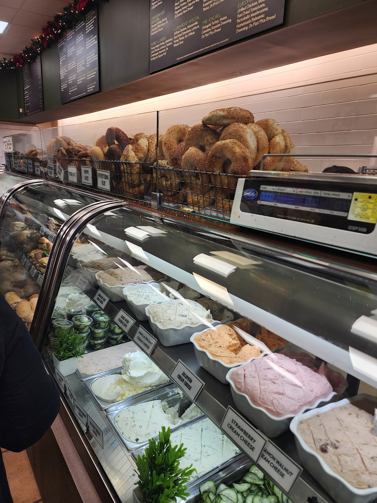Bagel Chalet - Commack photo 3