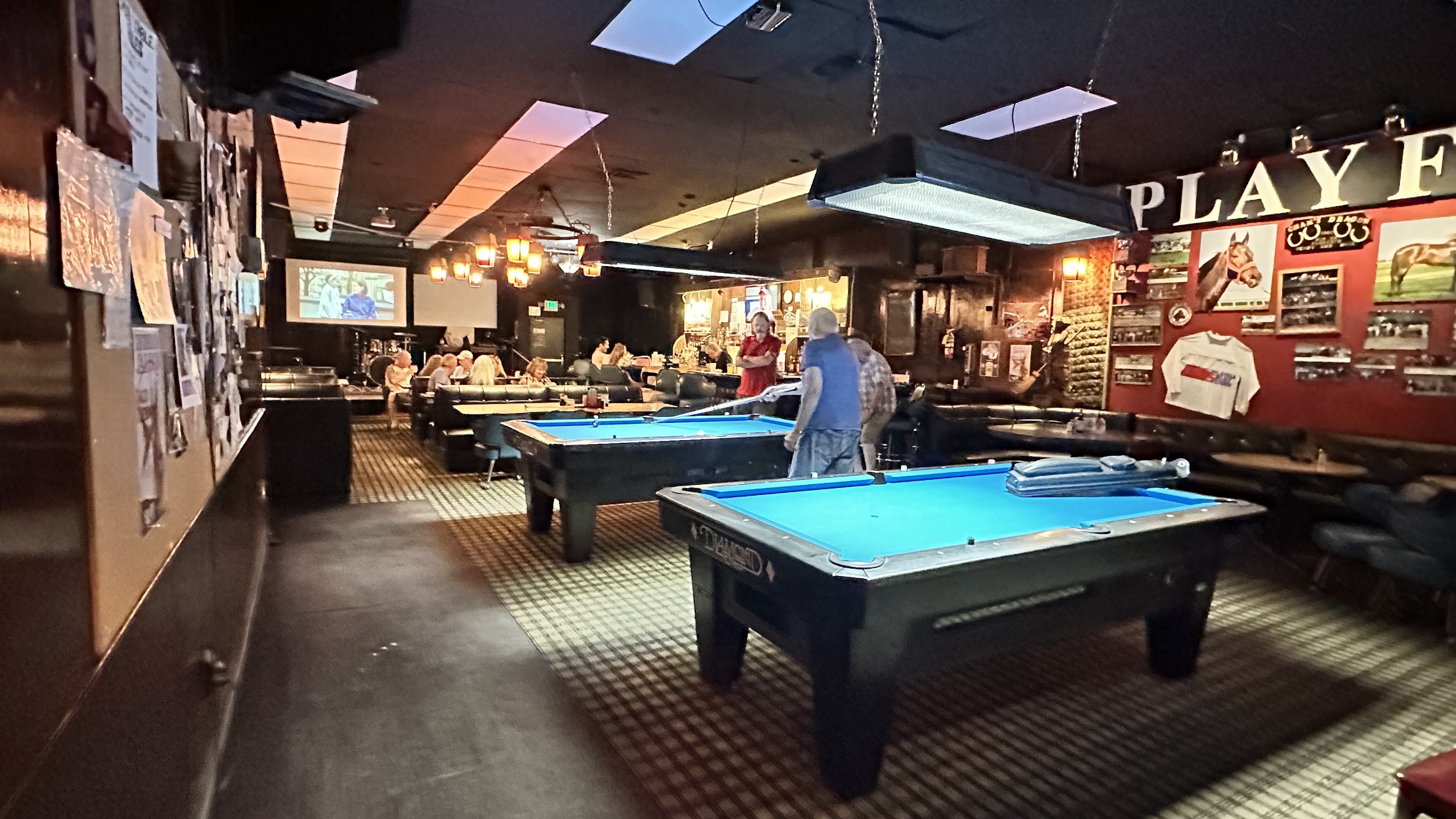 Chan's Dragon Inn photo 2