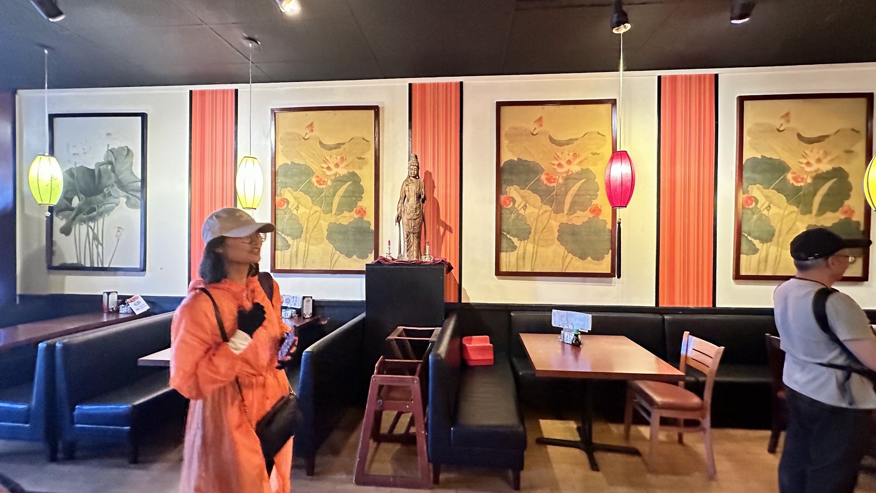 Chan's Dragon Inn photo 3