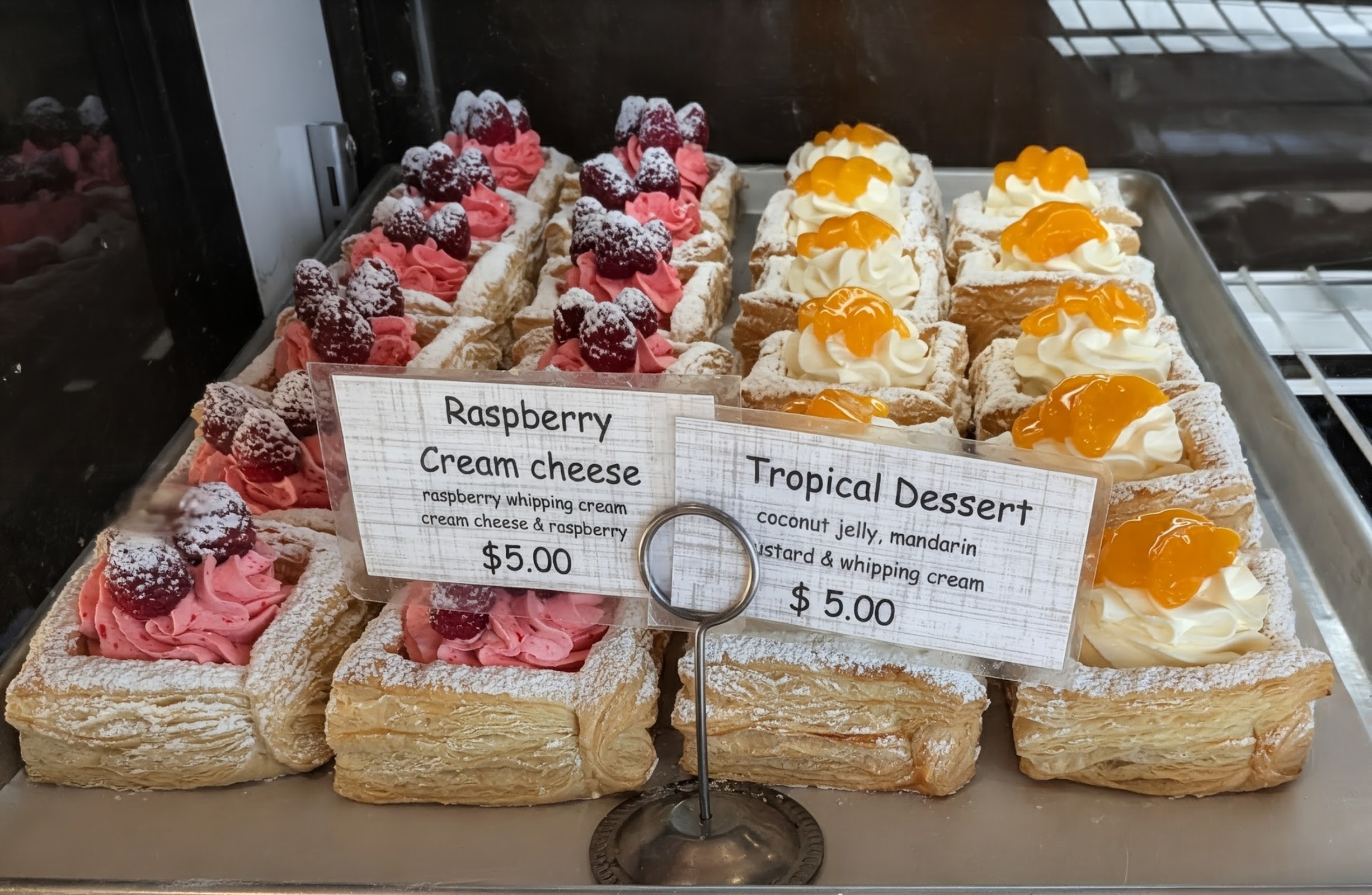 Mahoroba | Japanese Bakery photo 1