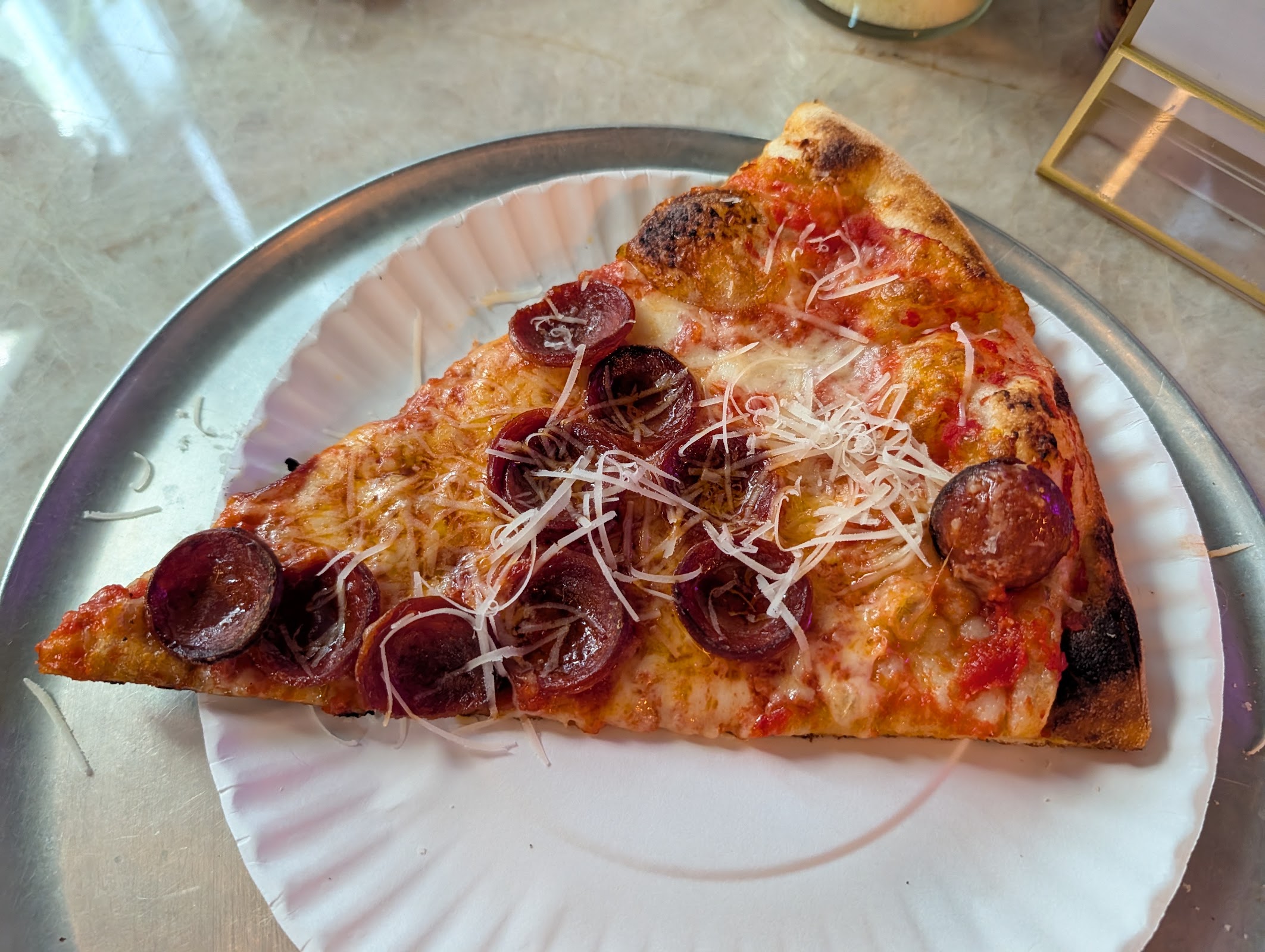 Forbidden Pizza photo 2