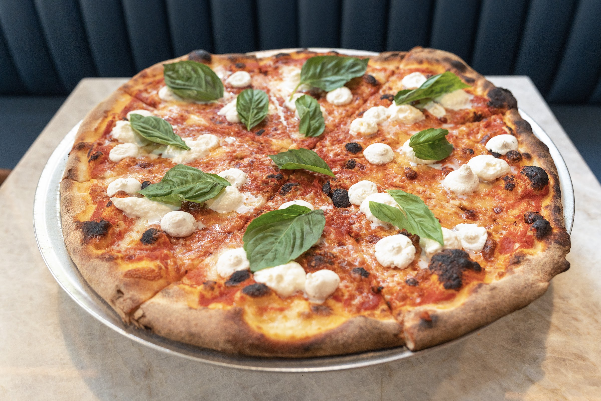 Forbidden Pizza photo 3