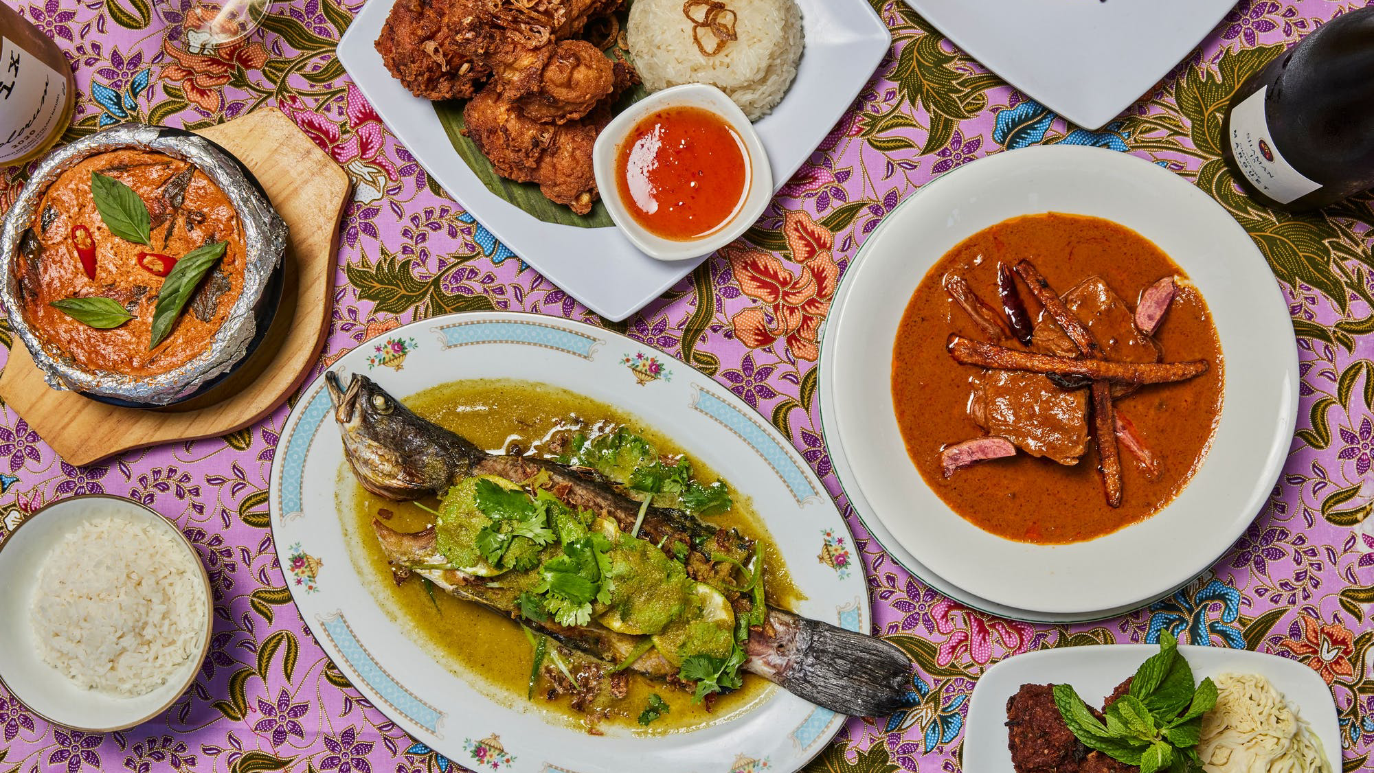 Anajak Thai Cuisine photo 1