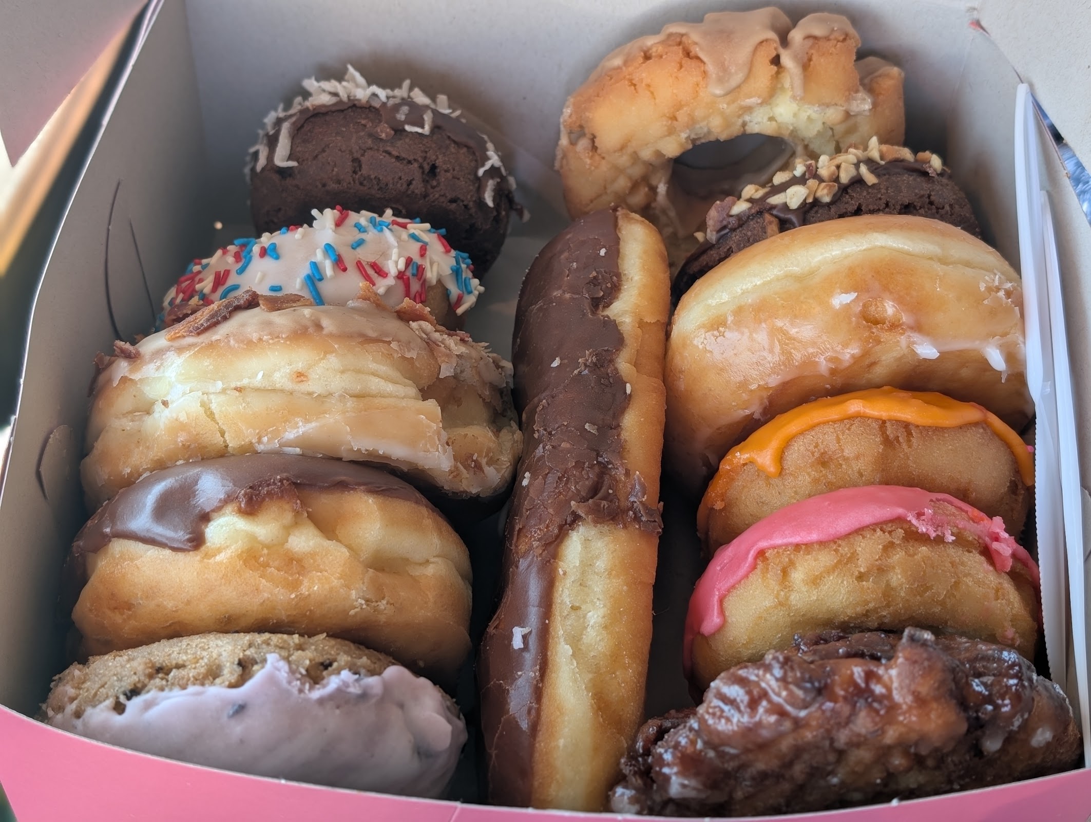 Rose Donuts photo 1