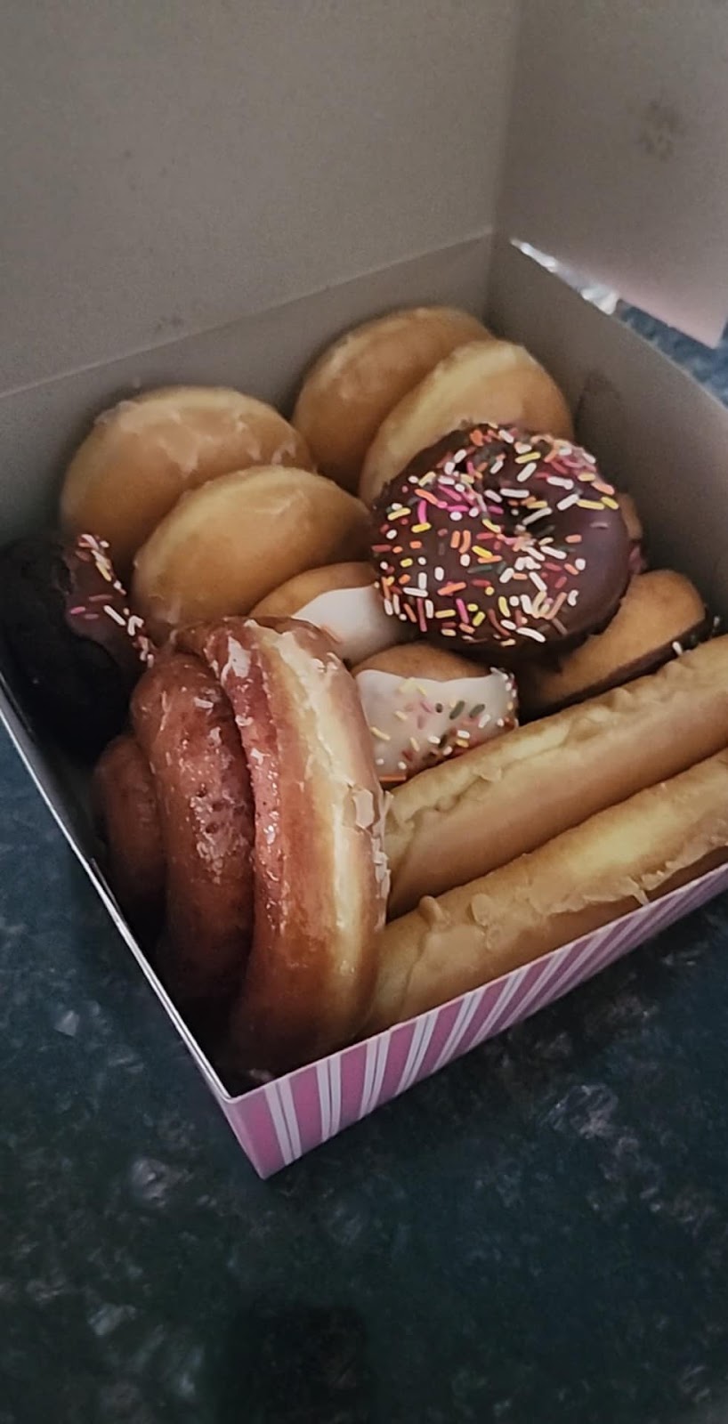 Foothills Donuts photo 1