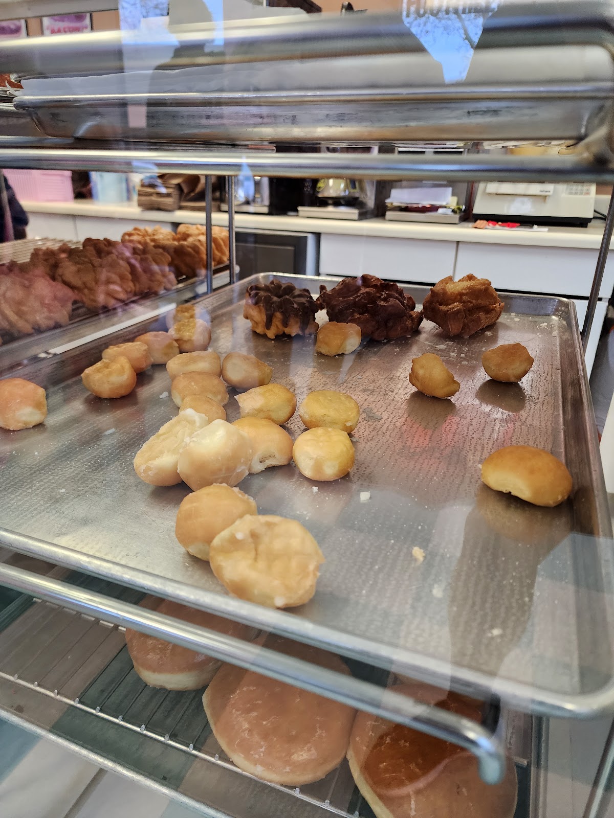 Foothills Donuts photo 2