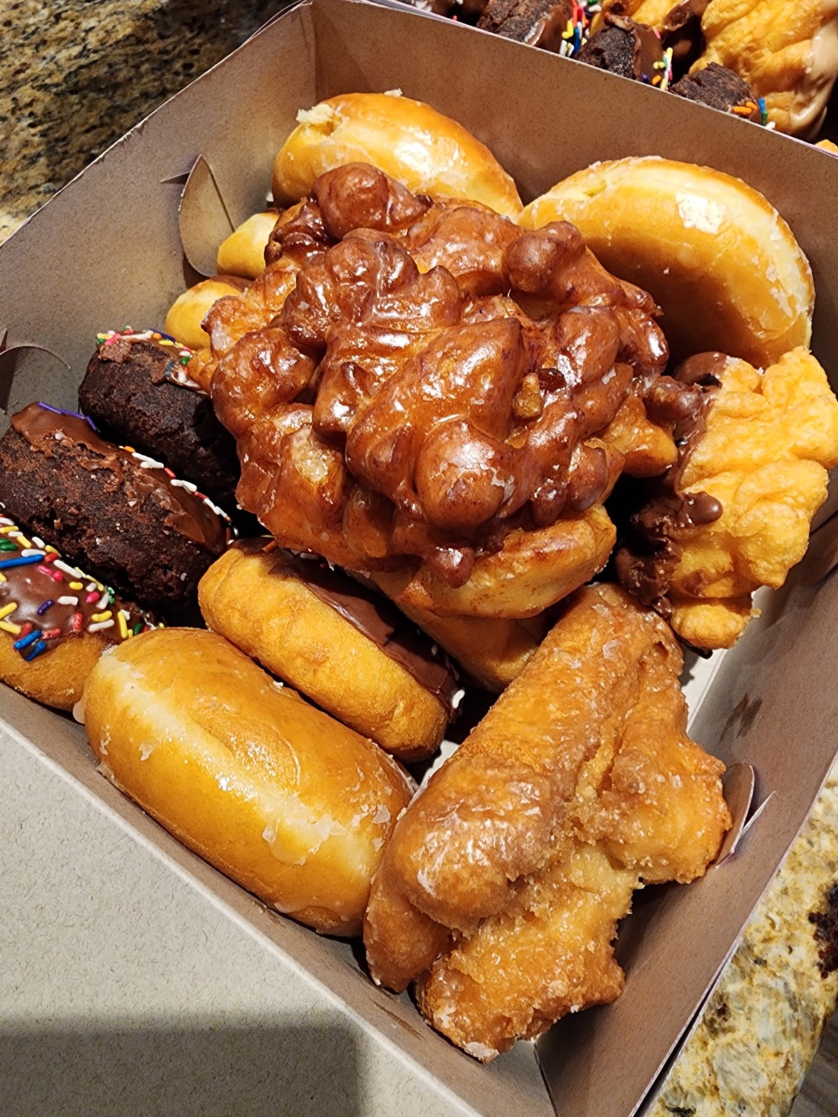 Foothills Donuts photo 3