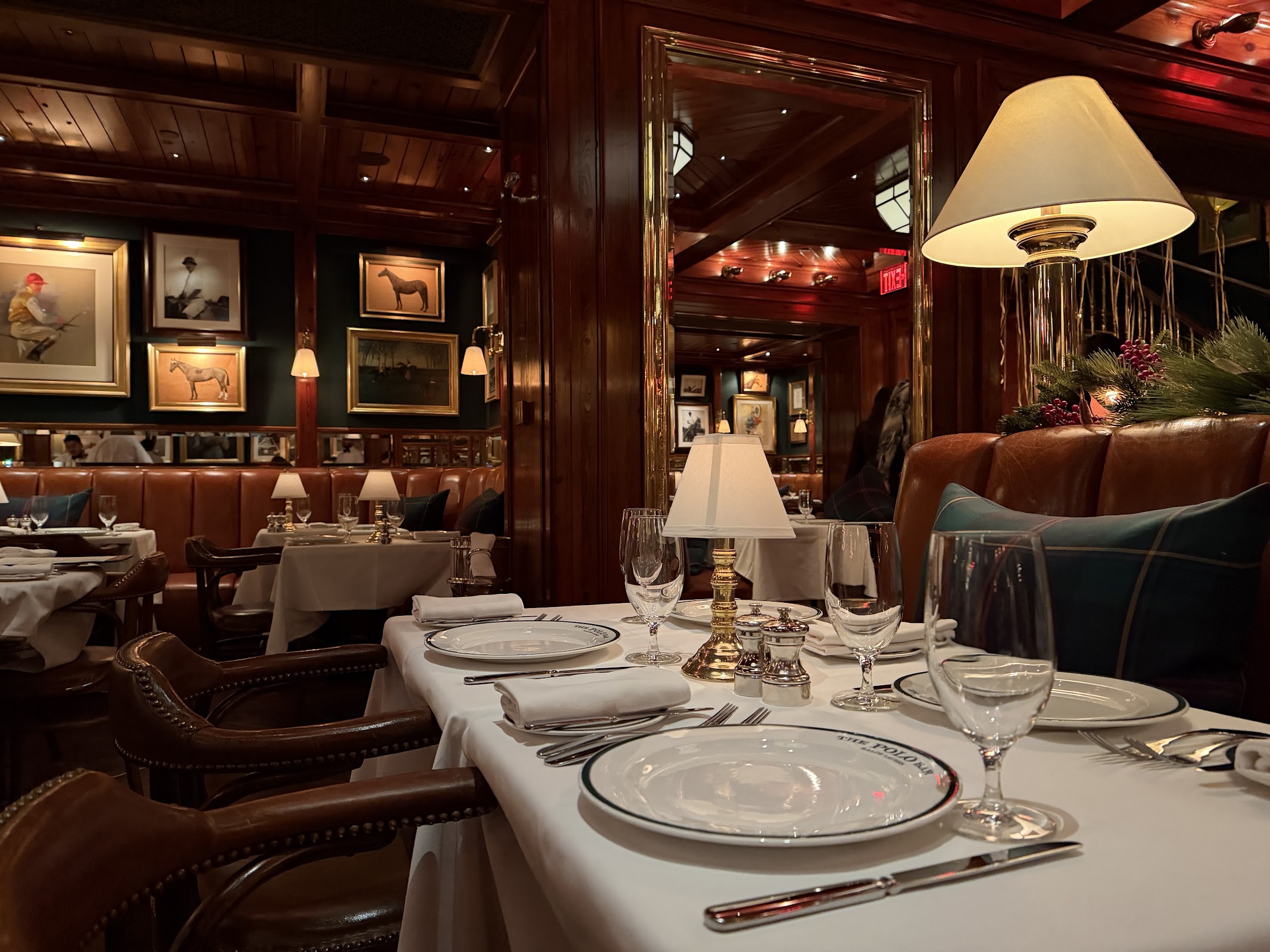 The Polo Bar photo 2