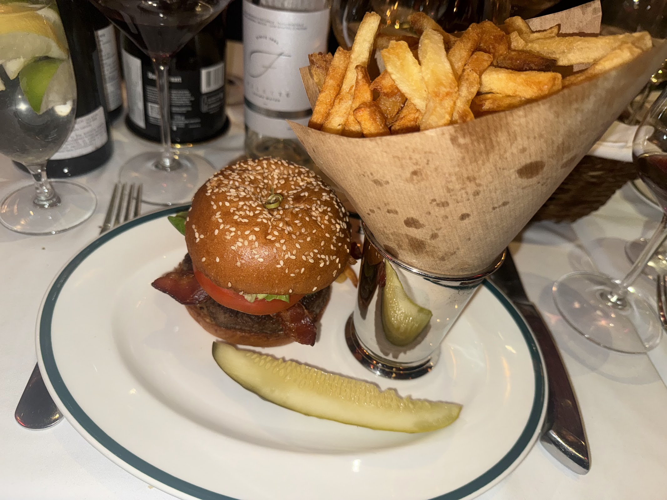 The Polo Bar photo 3